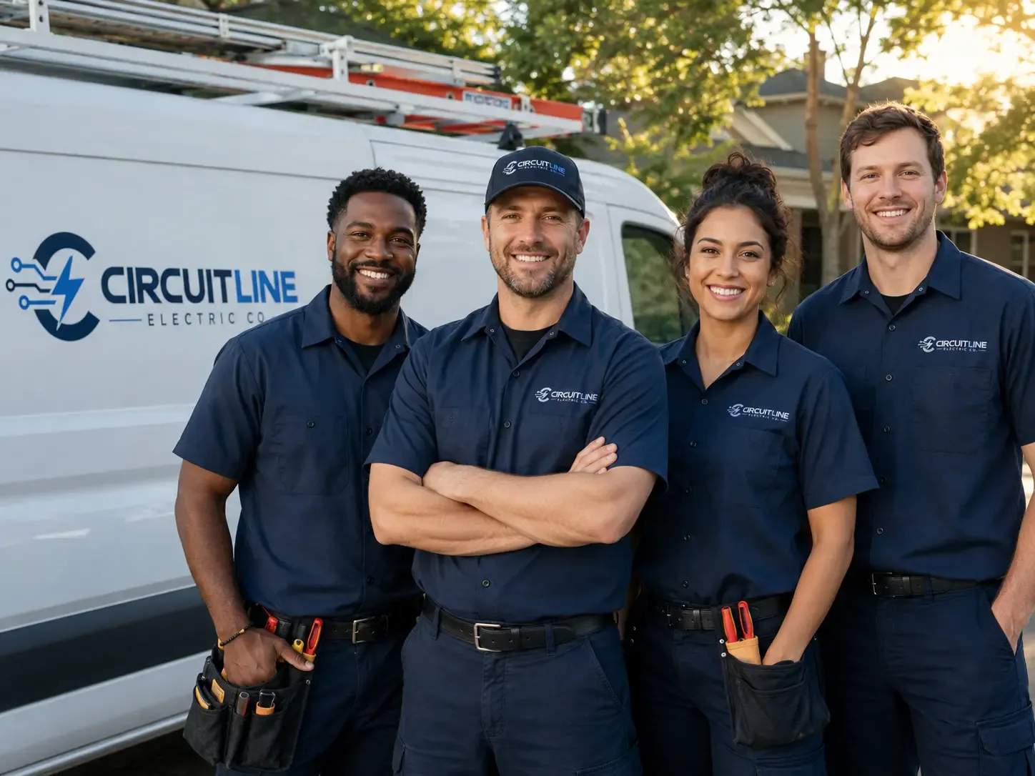 Whole Home Rewiring company in Coleman, WI