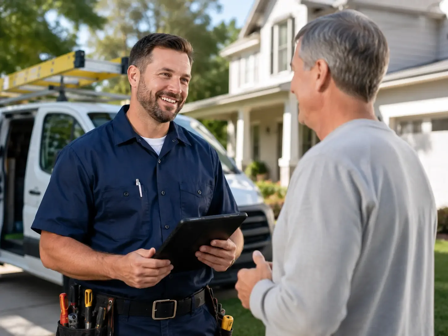Whole Home Rewiring Coleman, WI FAQs