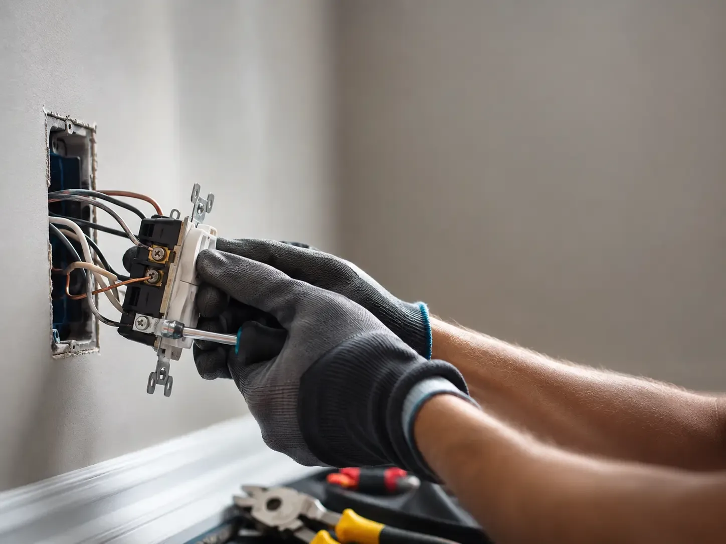 Why choose Whole Home Rewiring in Coleman, WI